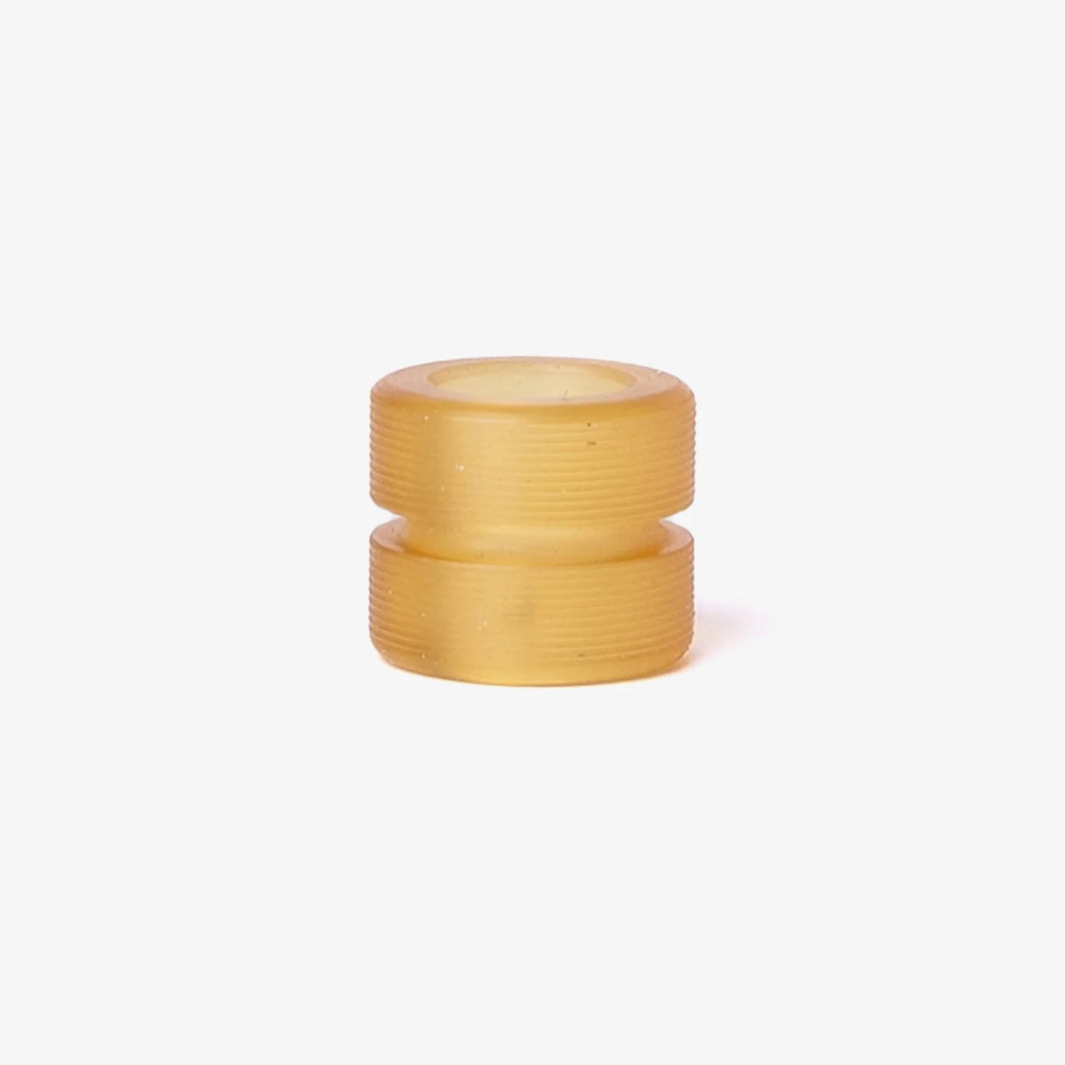 Tactile Turn Lanyard Bead, Ultem, Made in USA (TT-BEAD-ULTEM)