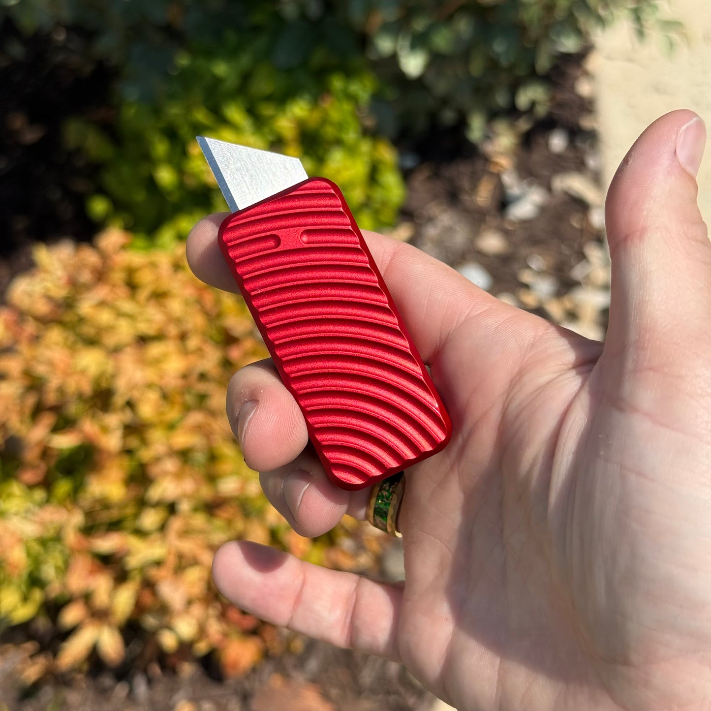 Zero Original Pattern