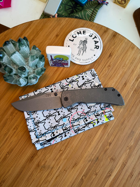 PM MAC2 3.5 - SP Smooth SW-A w/ Black HW