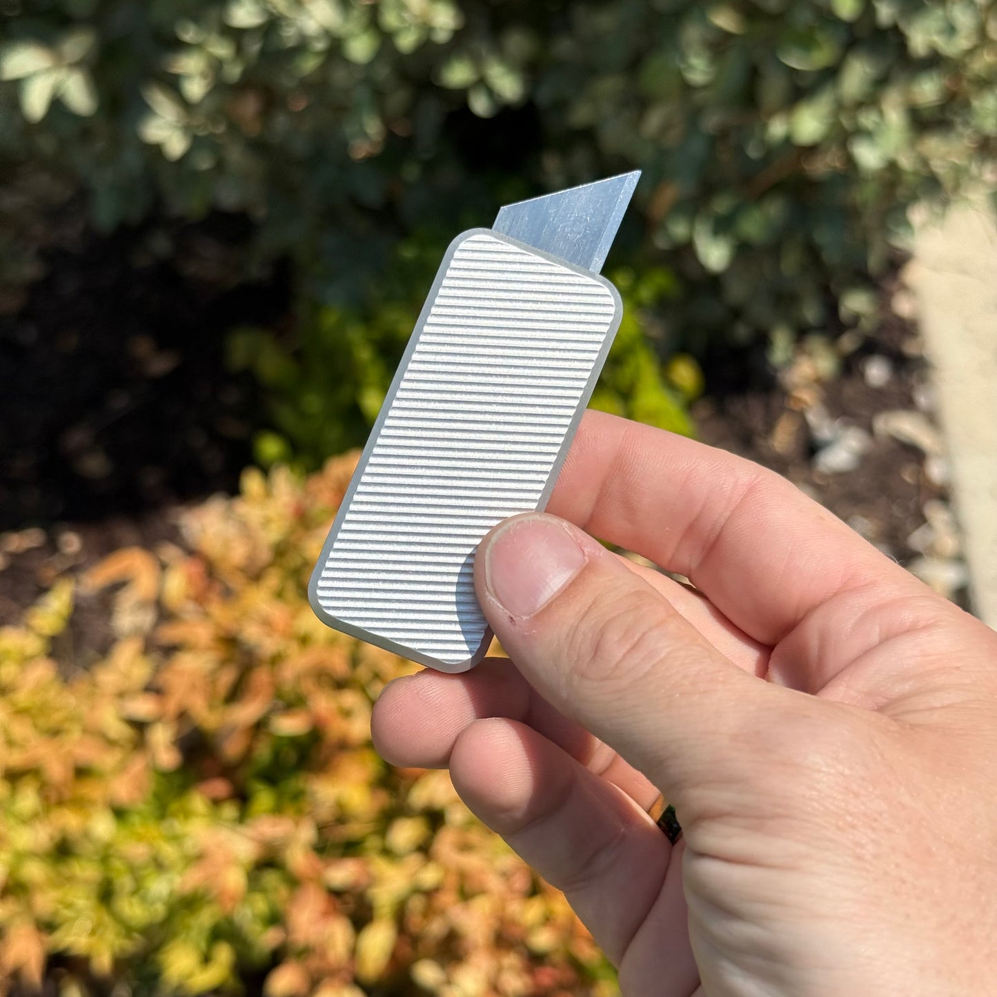 Zero File Pattern