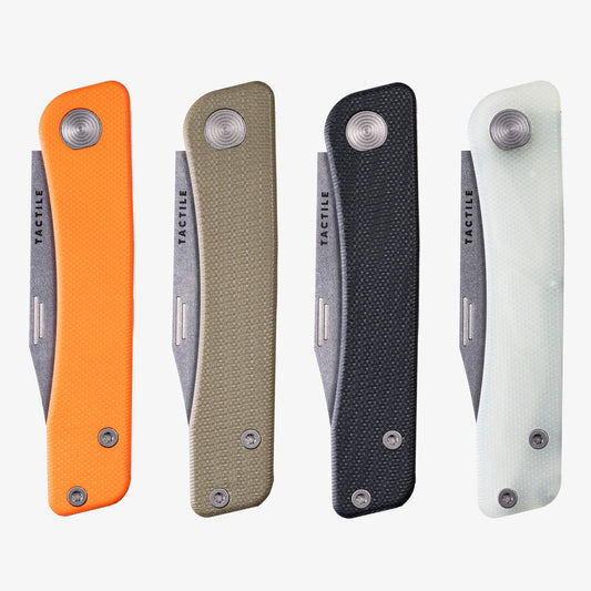 Bexar G10 Slipjoint