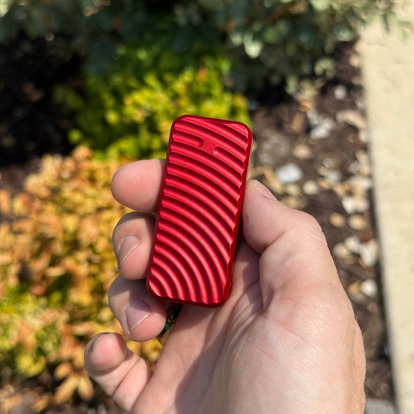 Zero Original Pattern