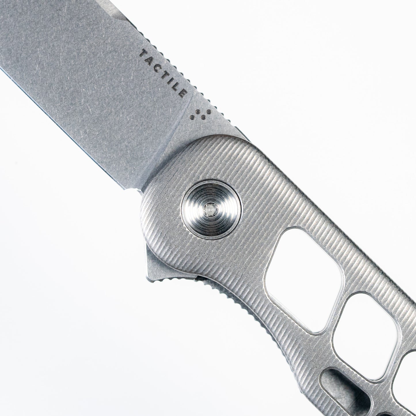 Rockwall Flipper – Skeletonized Edition (Blue Ano Slate / Stonewash / Blackwash) Made in USA