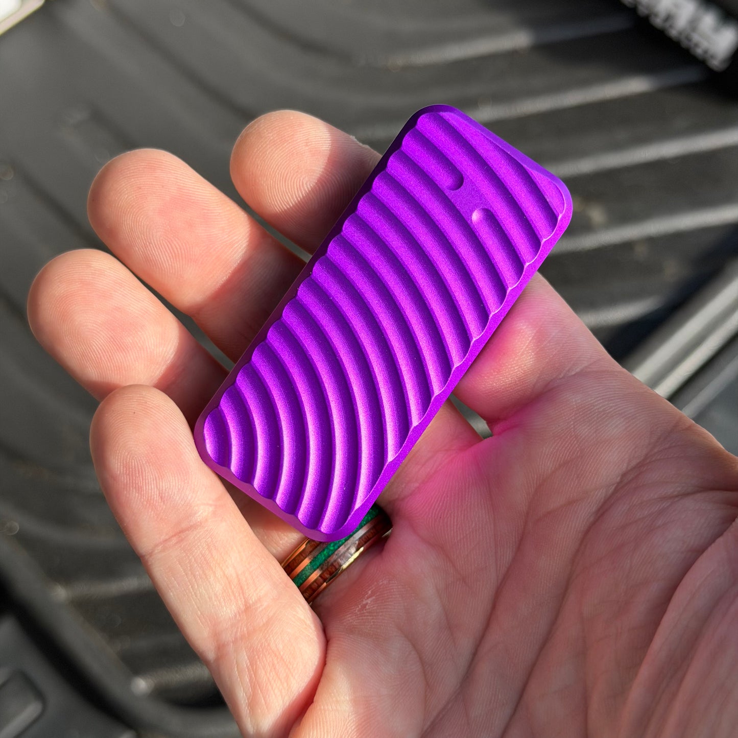 Zero Original Pattern