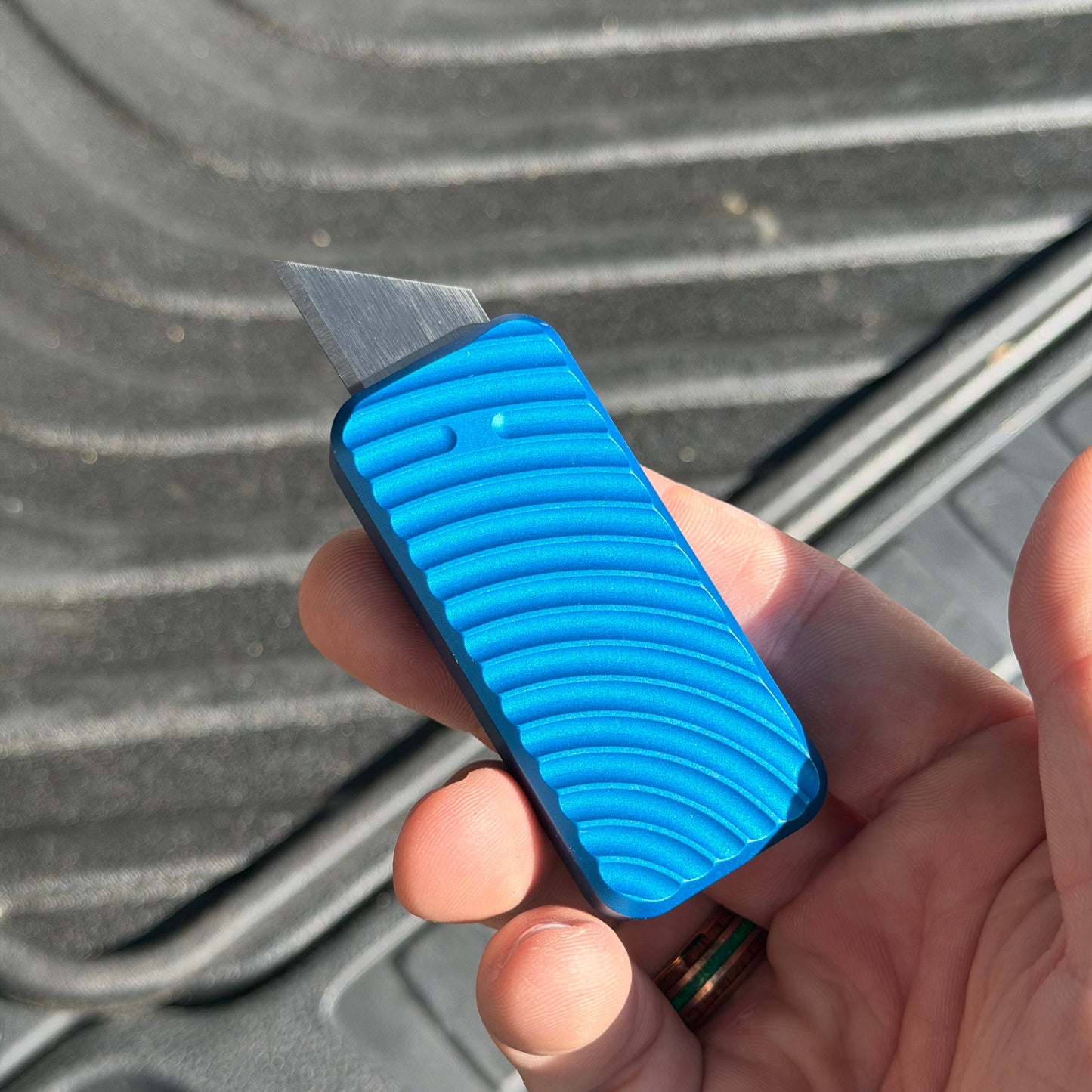 Zero Original Pattern