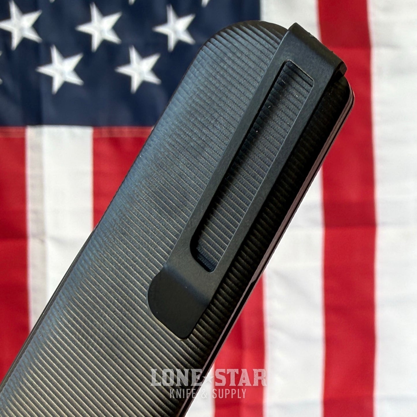 The Back Door: Tactile Knife Co. DLC Rockwall Flipper V2 (Used)
