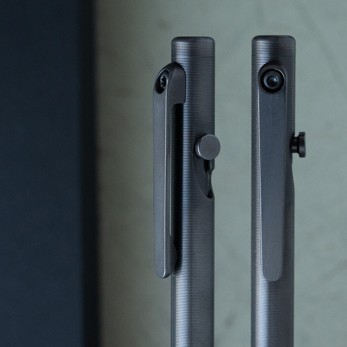 DLC Slim Bolt Action Pen - SHOP SERIES