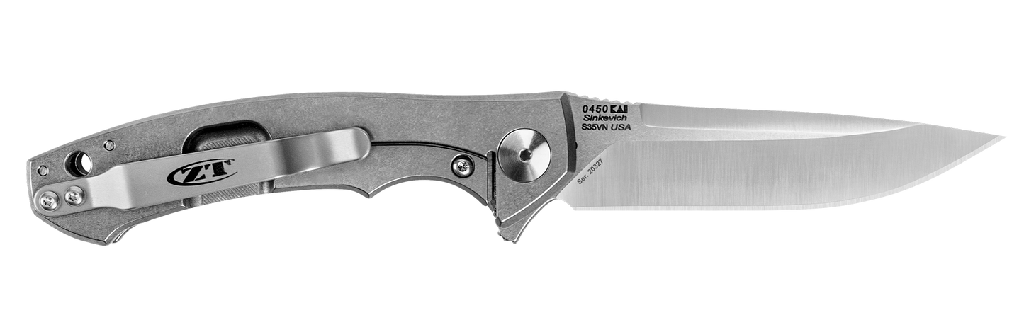 ZT0450