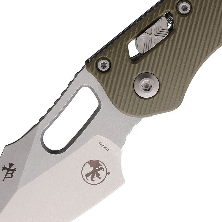 Stitch S/E Ram-Lok SW OD