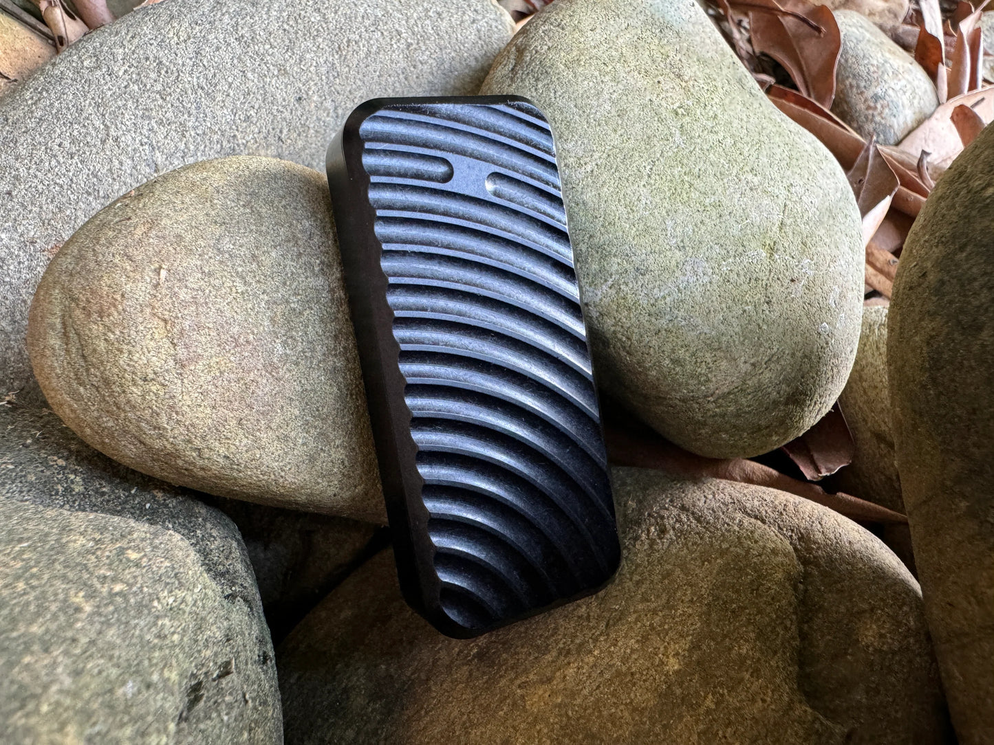 Zero Original Pattern