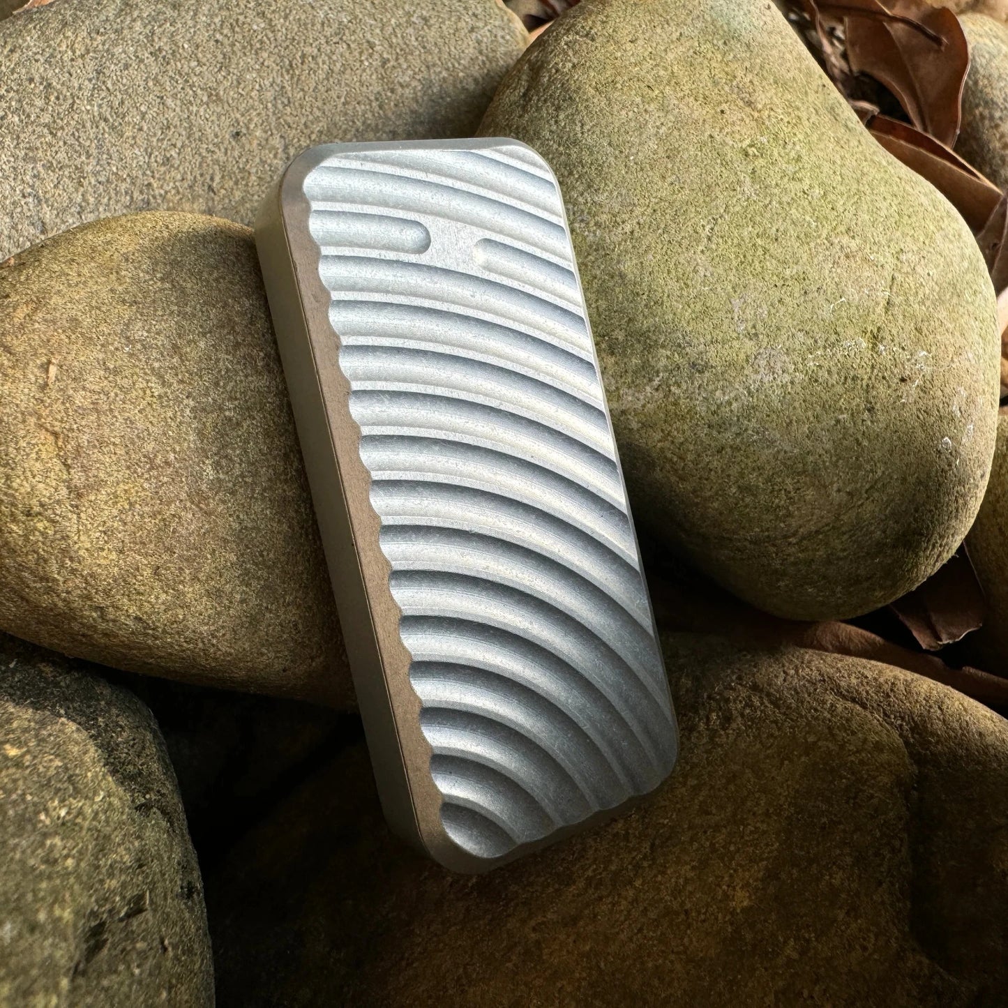 Zero Original Pattern