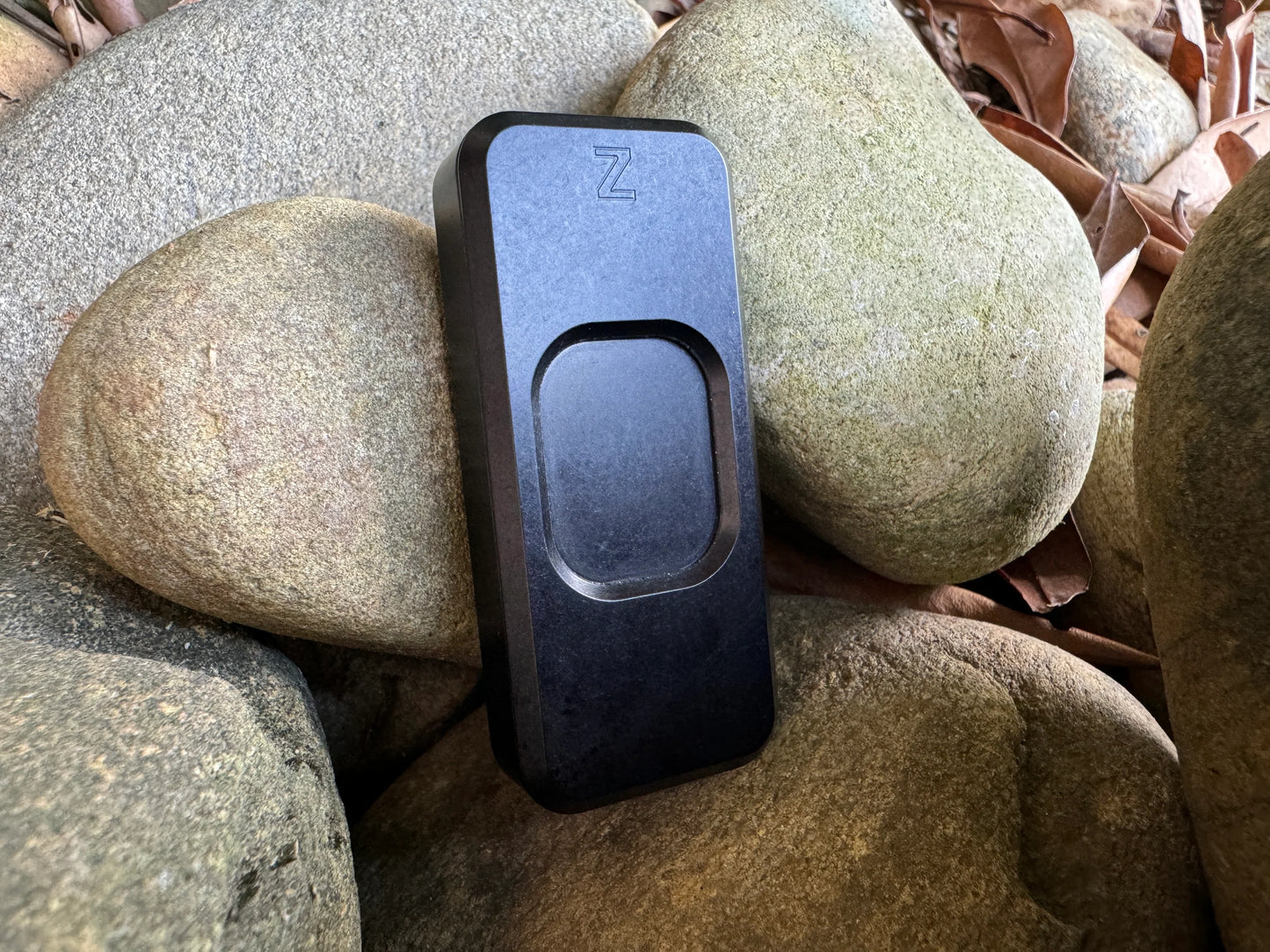 Zero Smooth Operator Pattern