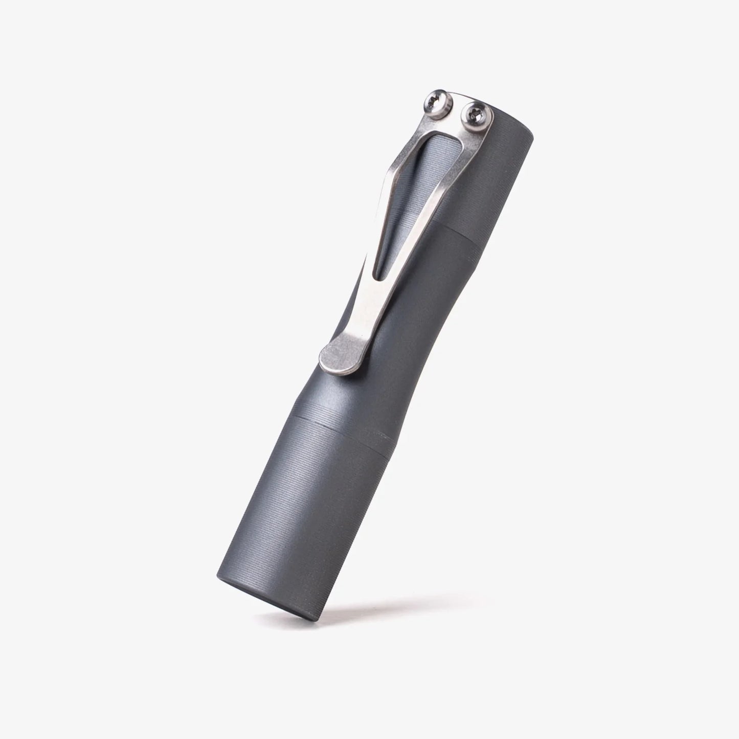 Apollo Flashlight – Hardened 7075 Aluminum Body, Nichia 519a LED – Made in USA