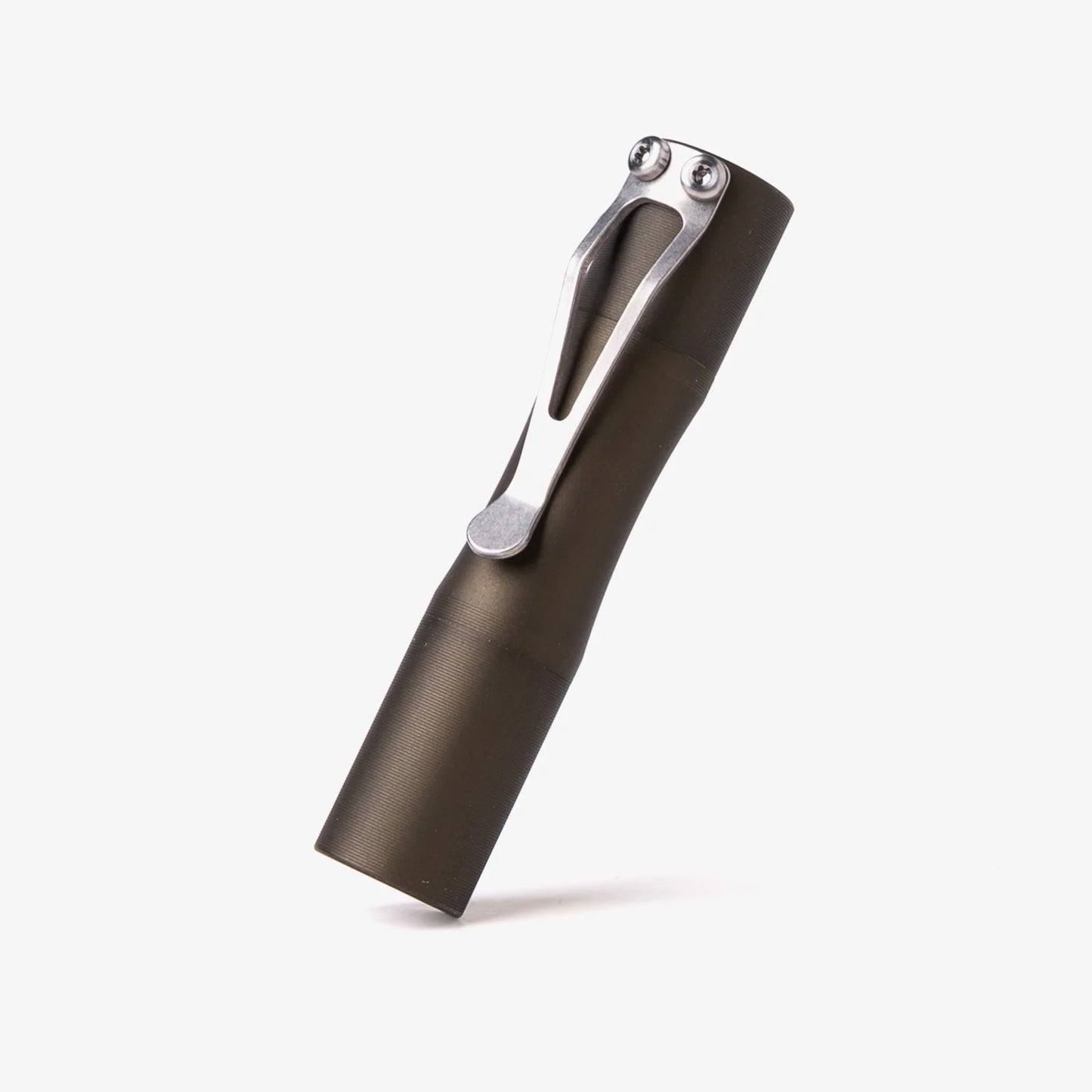 Apollo Flashlight – Hardened 7075 Aluminum Body, Nichia 519a LED – Made in USA