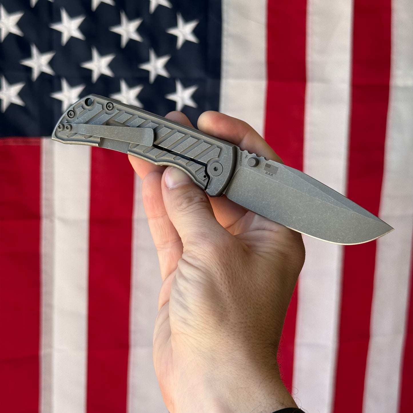 PM MAC2 3.5 - Fastback