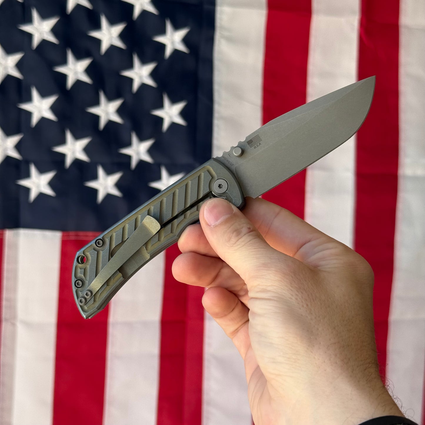 PM MAC2 3.5 - Fastback