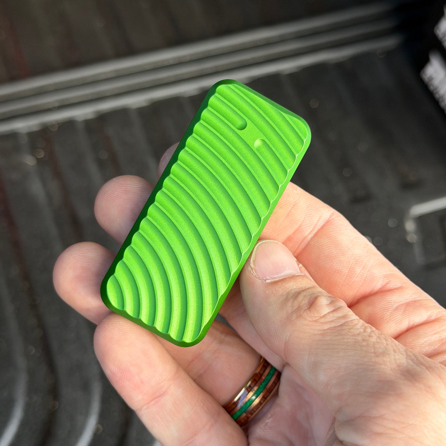 Zero Original Pattern