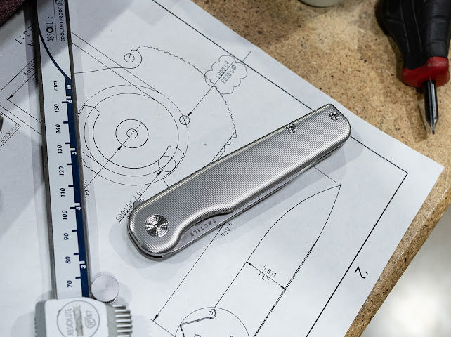 Rockwall Flipper