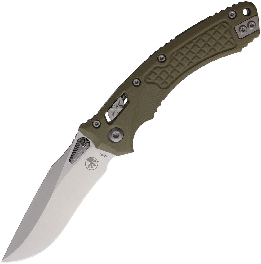Amphibian S/E Ram Lok Frag