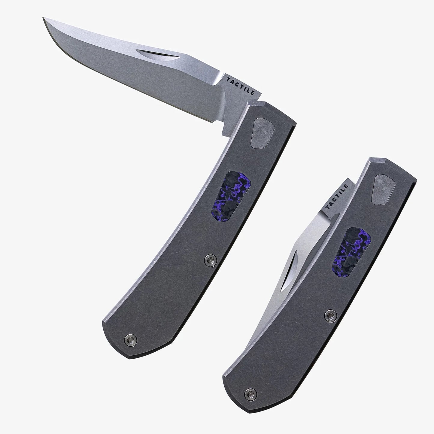 The Ranger - Purple TechnoCarbo