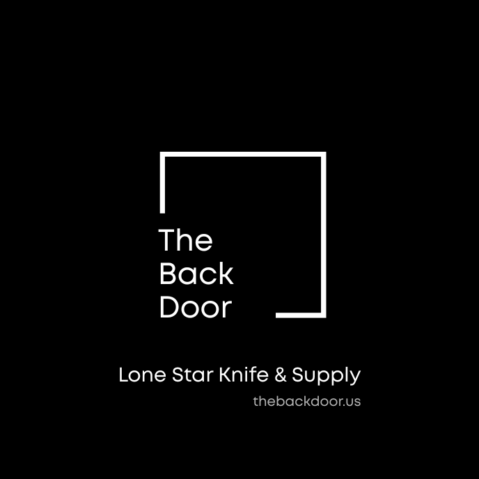 The Back Door