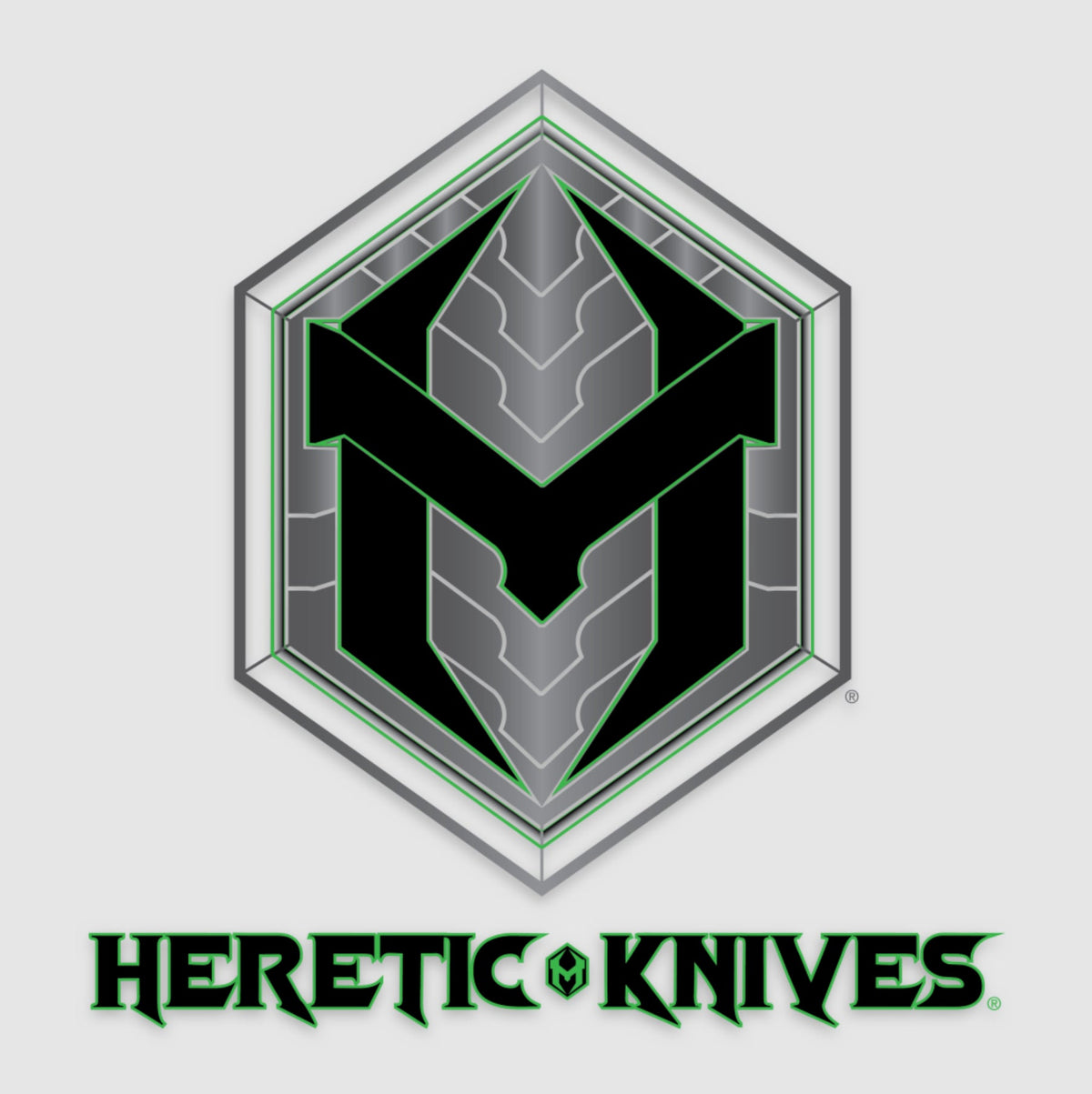 Heretic In Stock