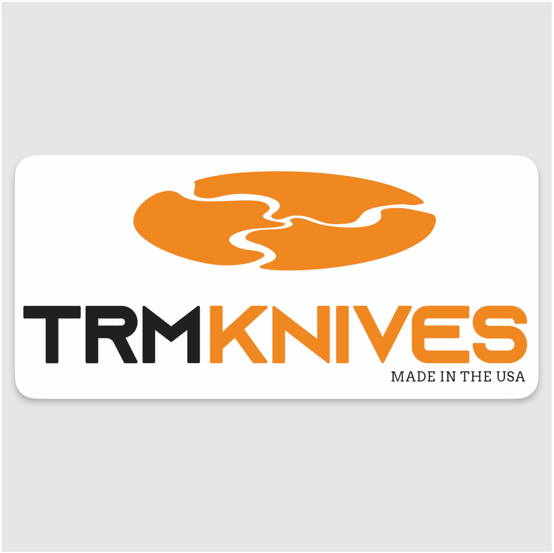 TRM Knives – Lone Star Knife & Supply