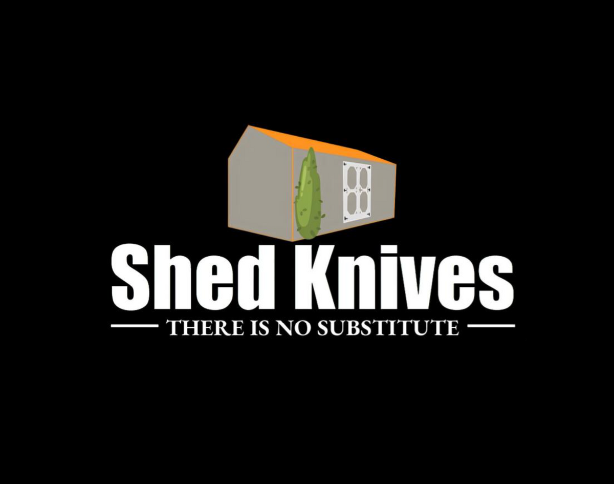 Shed Knives