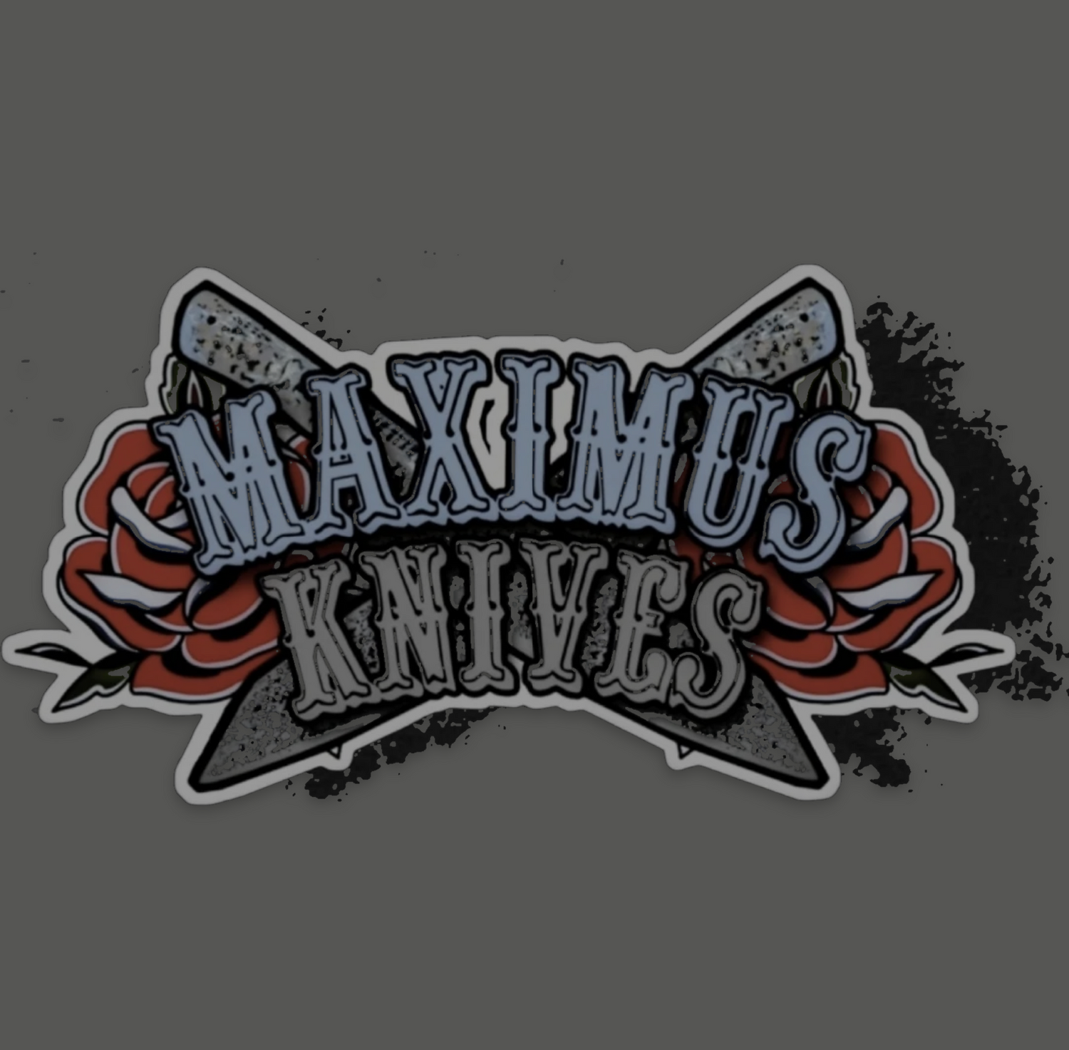 Maximus Knives