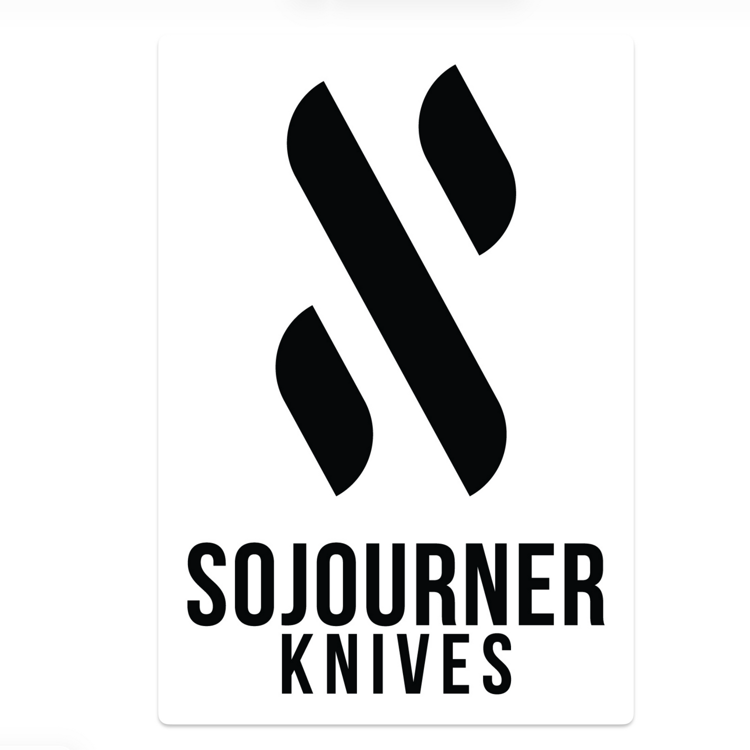 Sojourner Knives