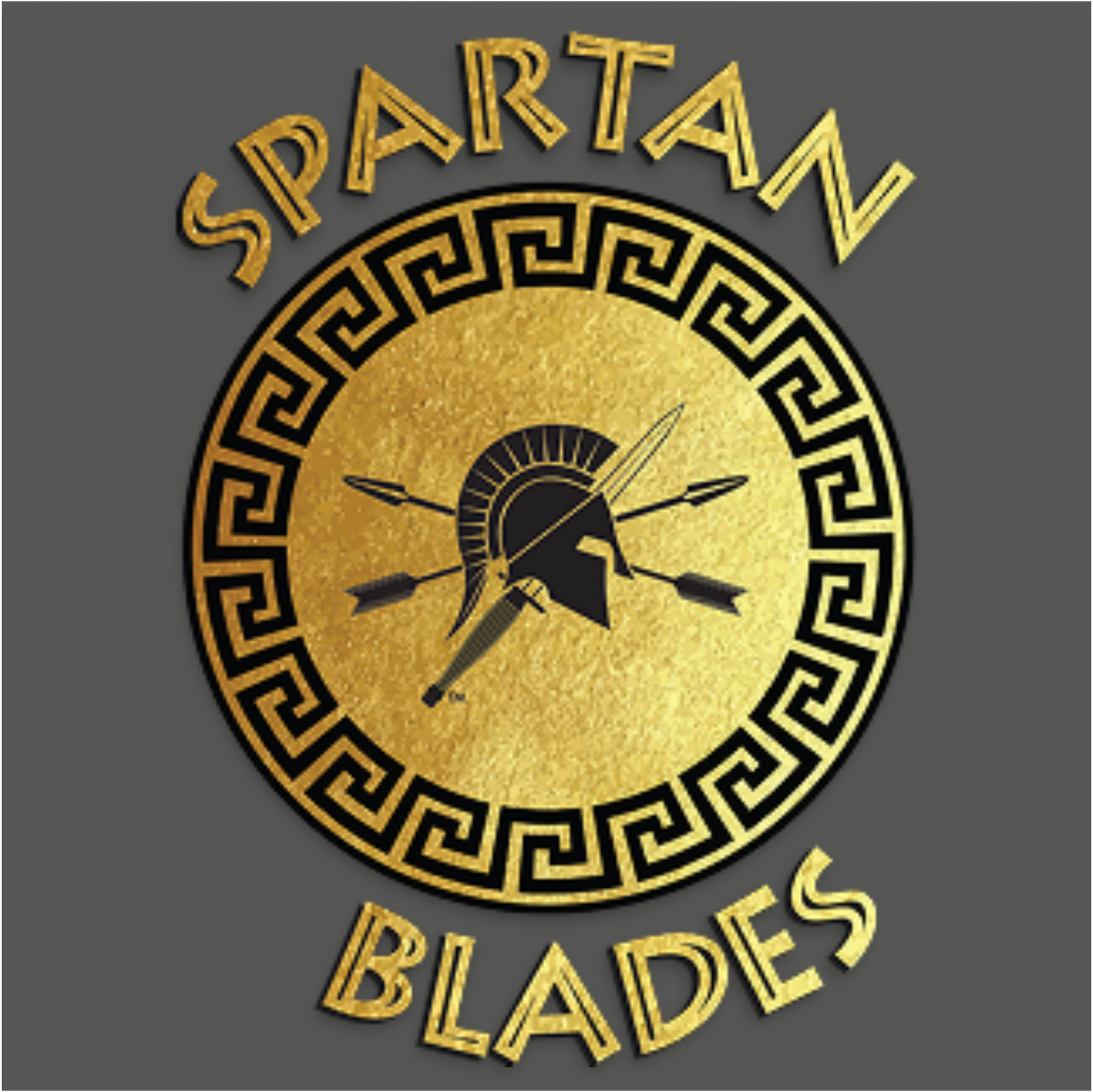 Spartan Blades