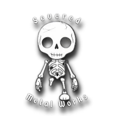 Severed Metal Works