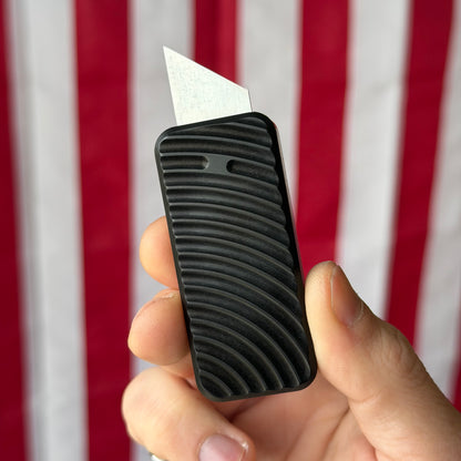 Rivery MFG Zero Original Pattern