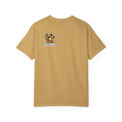 Lab Alert: Ready for Action T-Shirt