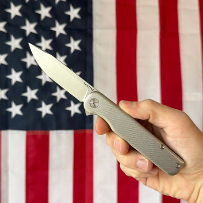 Rockwall Flipper V2