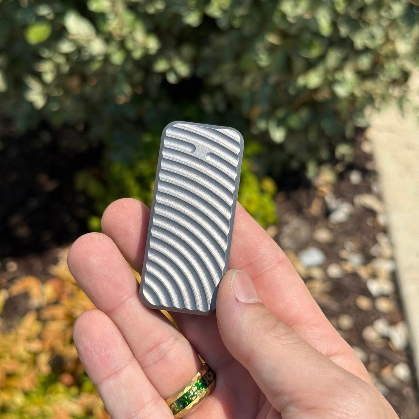 Zero Original Pattern