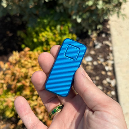 Rivery MFG Zero File Pattern