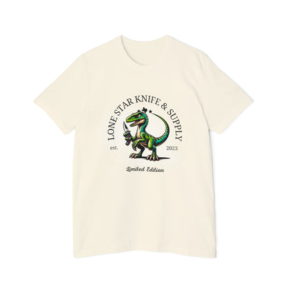 Raptor’s Edge: Limited Edition Tee