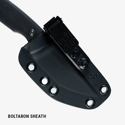 The Back Door: Tactile Knife Co. Dreadeye Fixed Blade - Blemished