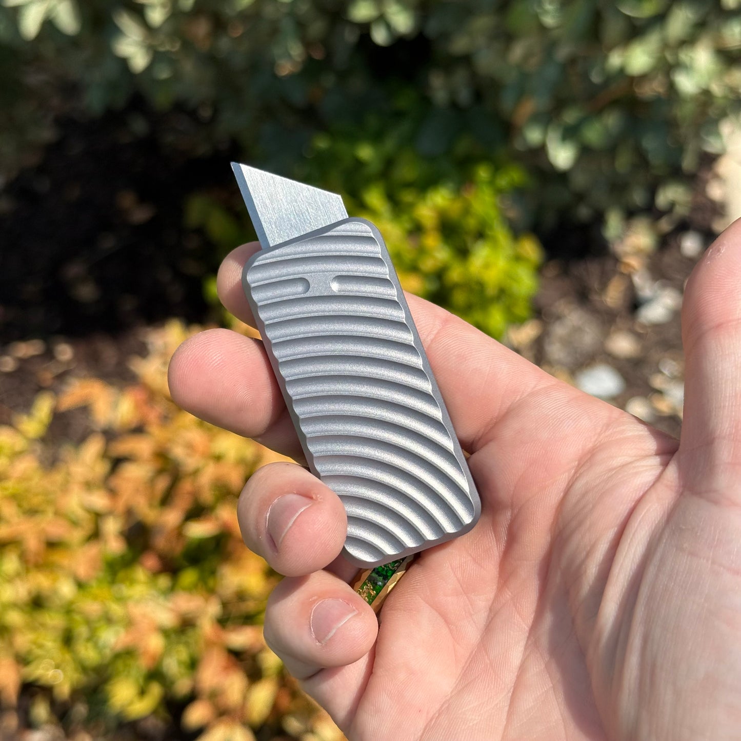 Zero Original Pattern