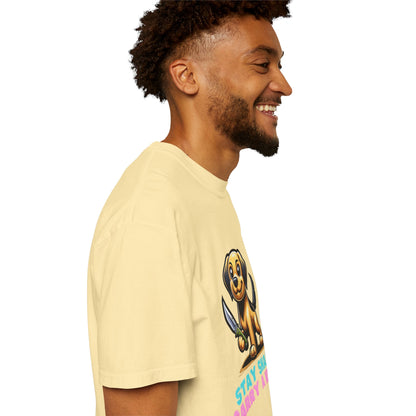 Lab Alert: Ready for Action T-Shirt
