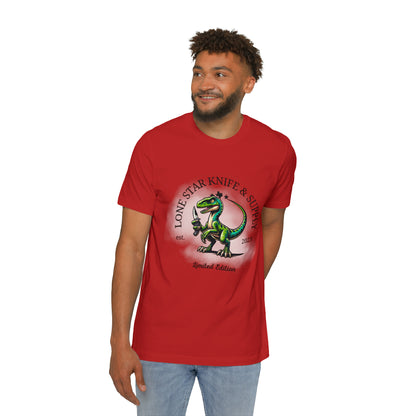 Raptor’s Edge: Limited Edition Tee