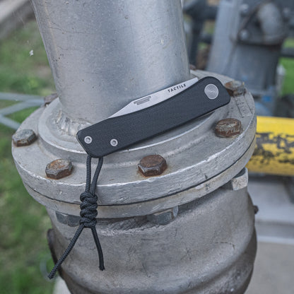 Tactile Knife Co. Bexar G10 Slipjoint