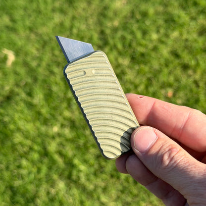 Rivery MFG Zero Original Pattern