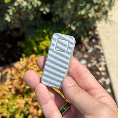 Rivery MFG Zero File Pattern