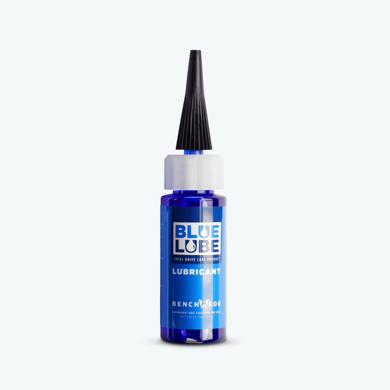 Benchmade BlueLube Lubricant 1 oz – Rust and Corrosion Protection – Made in USA (983900F)
