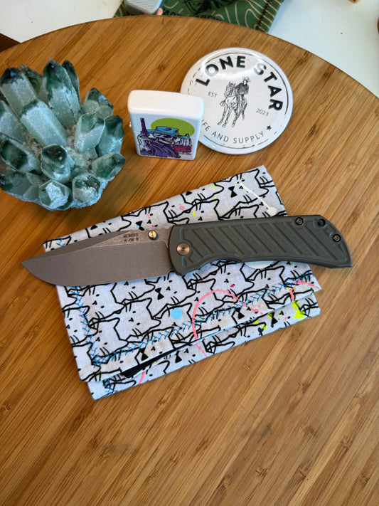 PM MAC2 3.5 - SP Fastback Grn/Brz-A