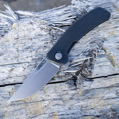 Archer - Blackwash