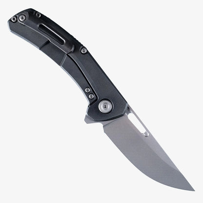 Archer - Blackwash