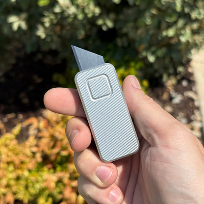 Rivery MFG Zero File Pattern